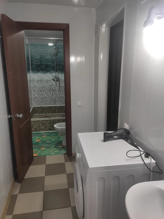 Уютный дом 2