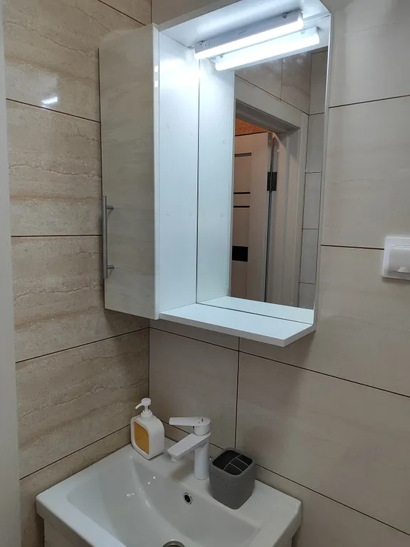 Уютный и комфортный домик возле Лазурной набережной