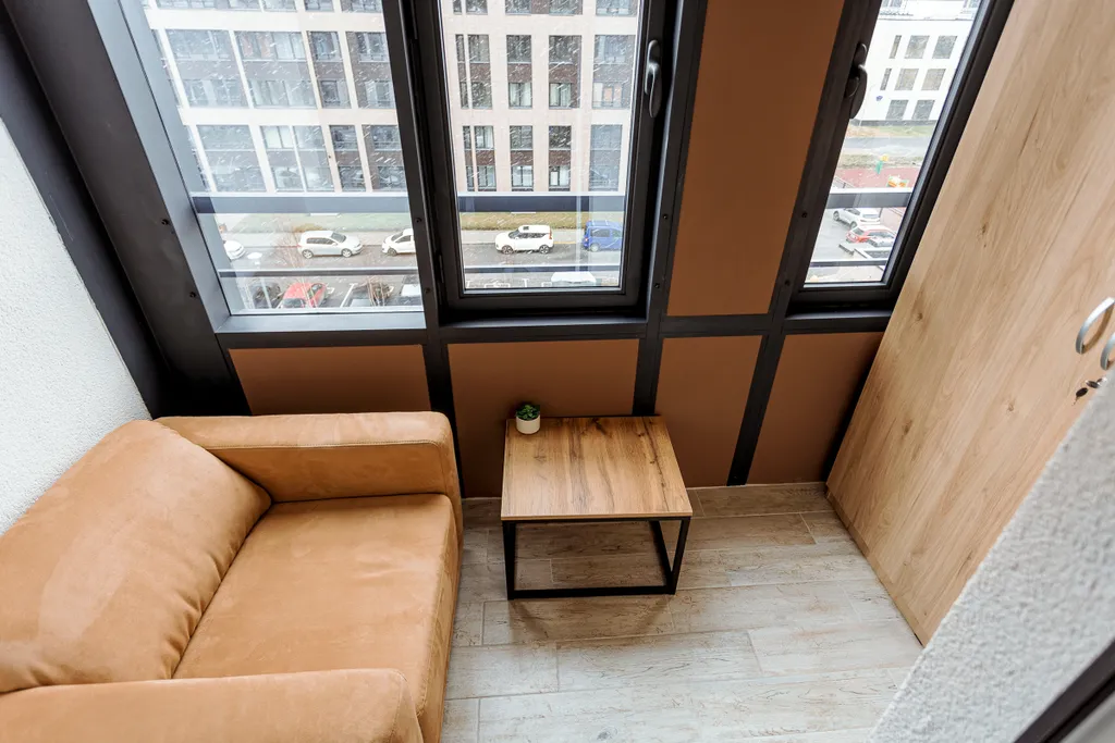 Квартира Квартира Dandelions apartments I рядом с Московским проспектом — Санкт-Петербург