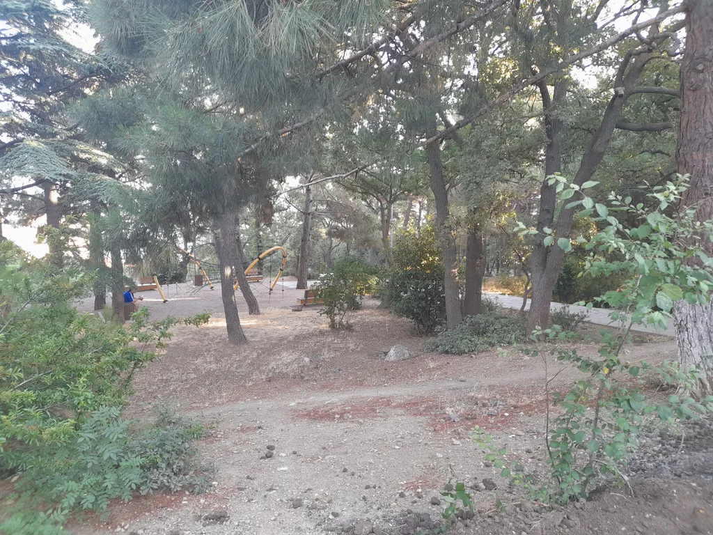 Уютный домик с монгальной зоной до 3х гостей