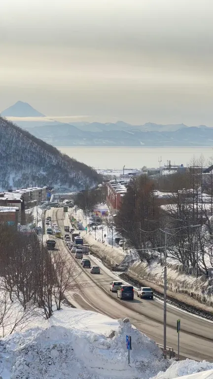 Кайф-тур апартаменты люкс класса с шикарным видом