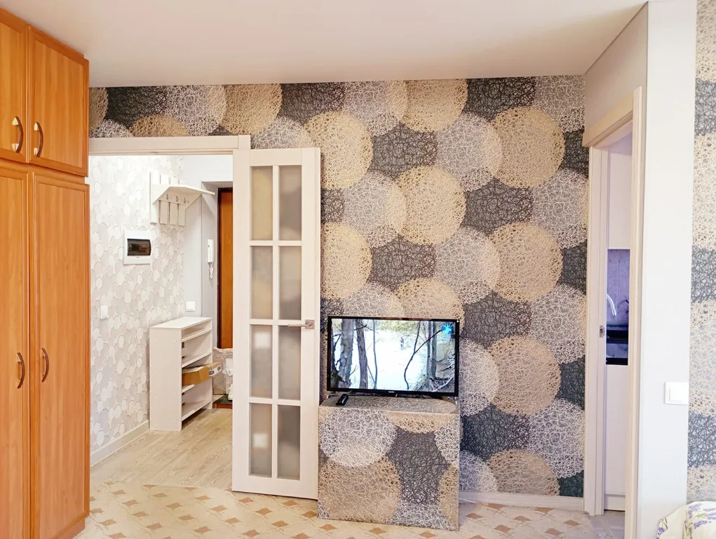 Отличная квартира в центре — аренда посуточно в Уфа