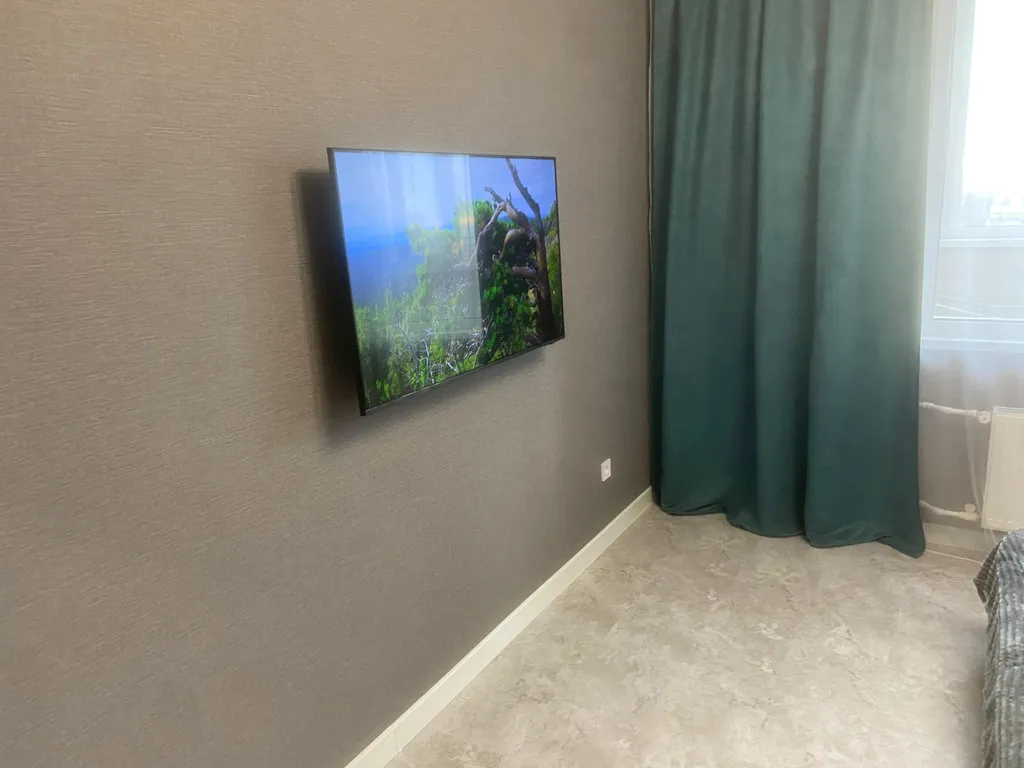 Уютная квартира для людей знающих толк в комфорте