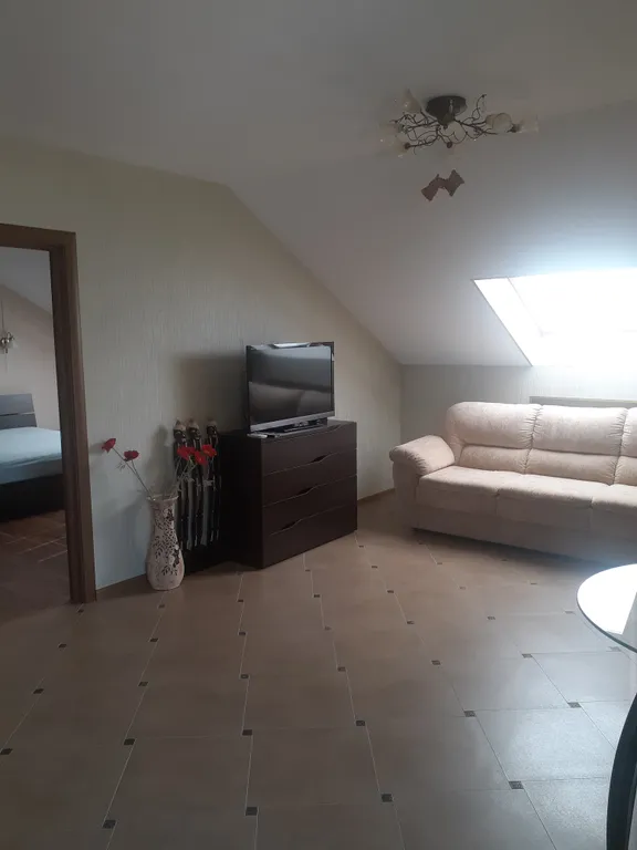 Коттедж Уютный дом с бассейном — Сочи