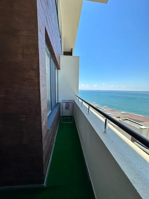 Лучший вид на море!