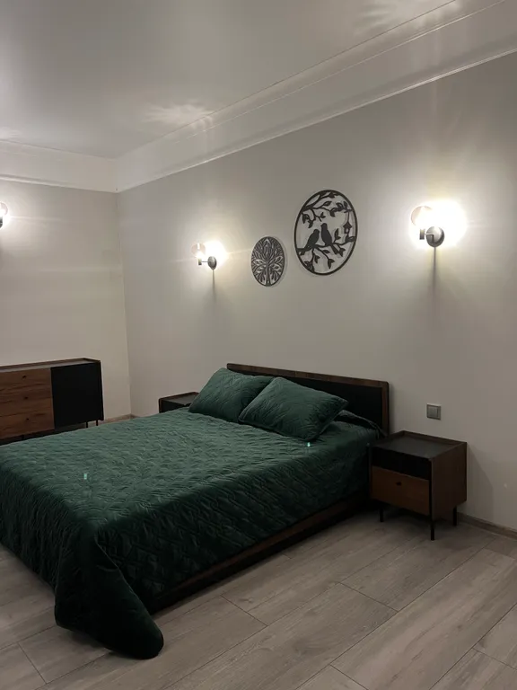 Квартира Двух комнатная квартира в самом сердце города — Калининград