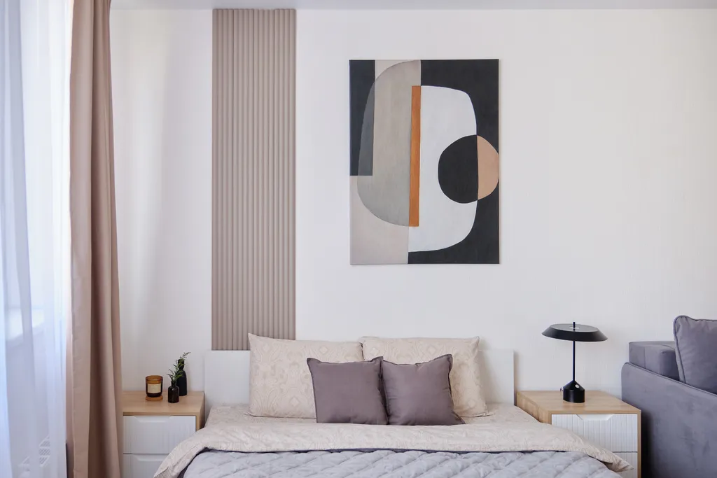 Квартира в Академическом районе