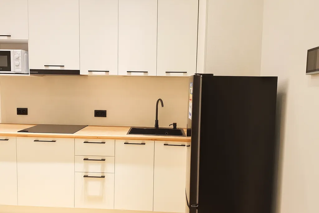 Современная квартира в старом центре Meridian Apartments 7