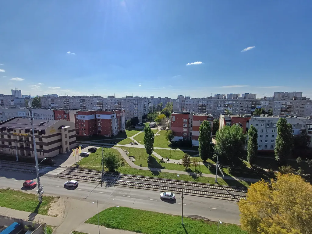 Квартира Уютные апартаменты — Нижний Новгород