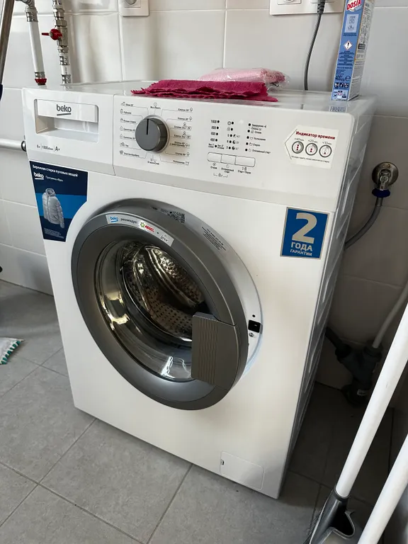 Коттедж Новый коттедж для отдыха и проживания — Щеглово