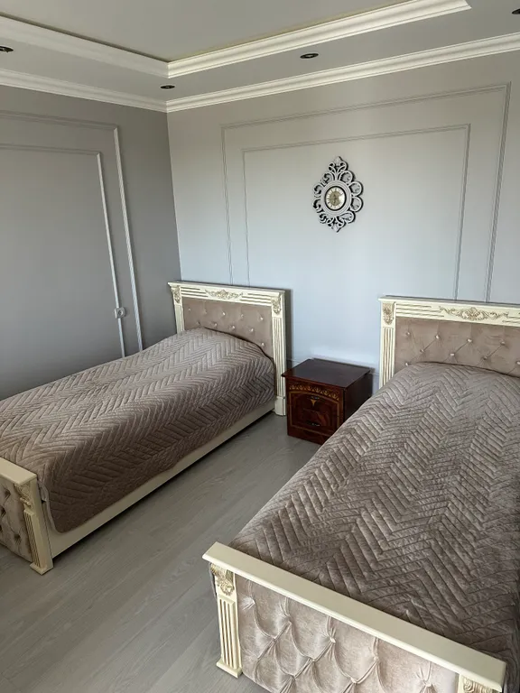 Уютная квартира в Переславле-Залесском