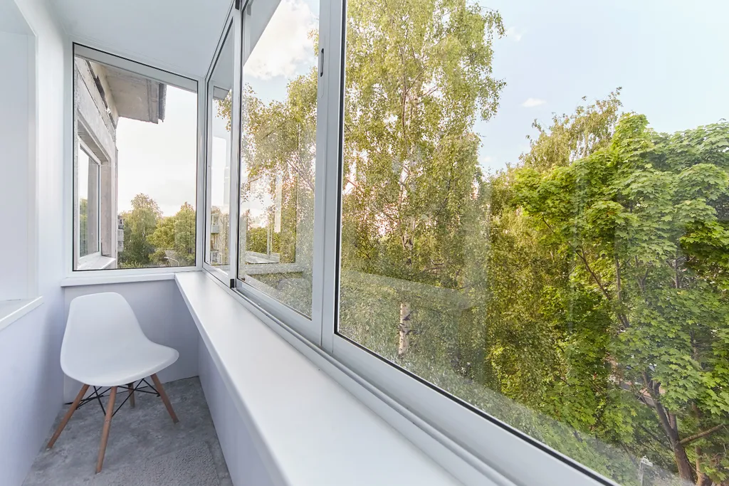 Уютная 3-х ком. квартира у набережной