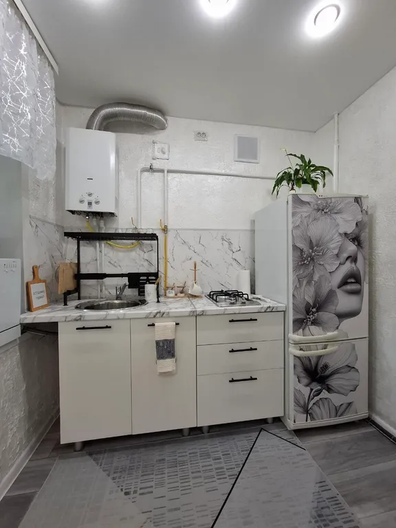 Уютная квартира в центре