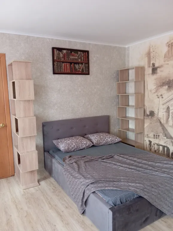 2-комнатная Квартира — аренда посуточно в Ейск