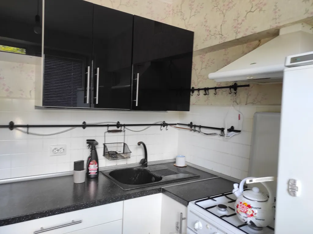 Уютная квартира с заботой о вашем комфорте