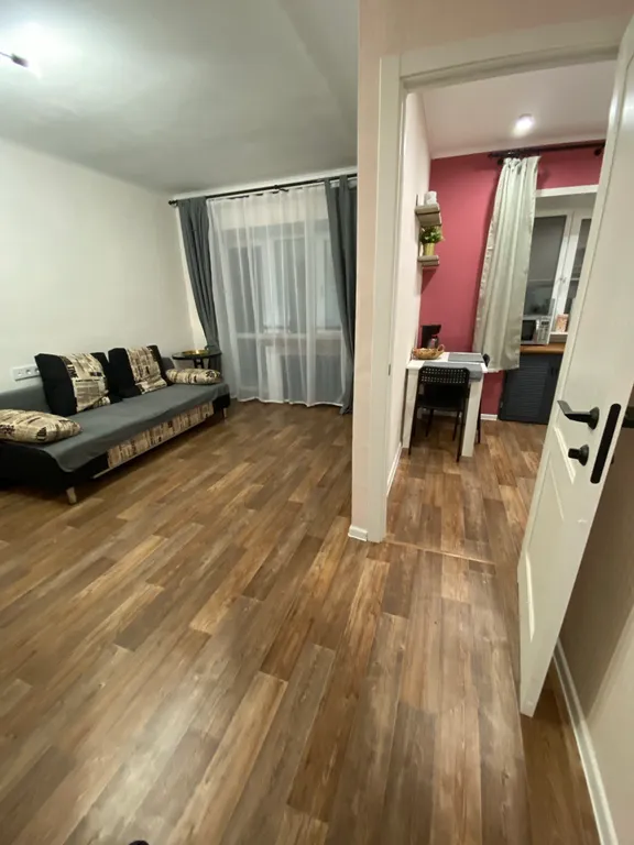 Уютная квартира на самой красивой улице Ростова Великого