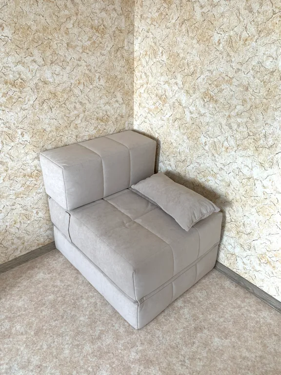 Квартира-студия рядом с Федеральной трассой А119