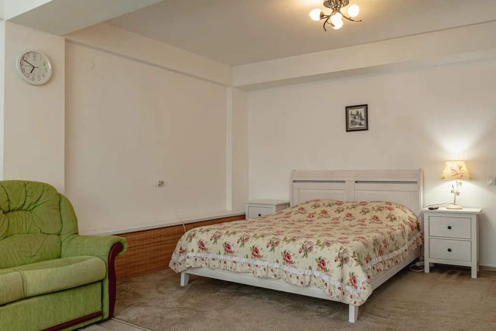 Уютная студия в центре у моря