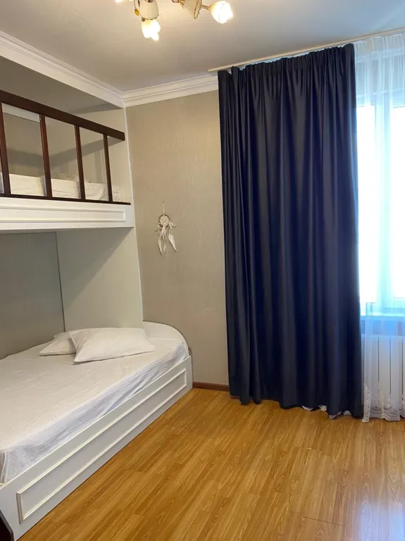 Просторный дом в центре Сочи