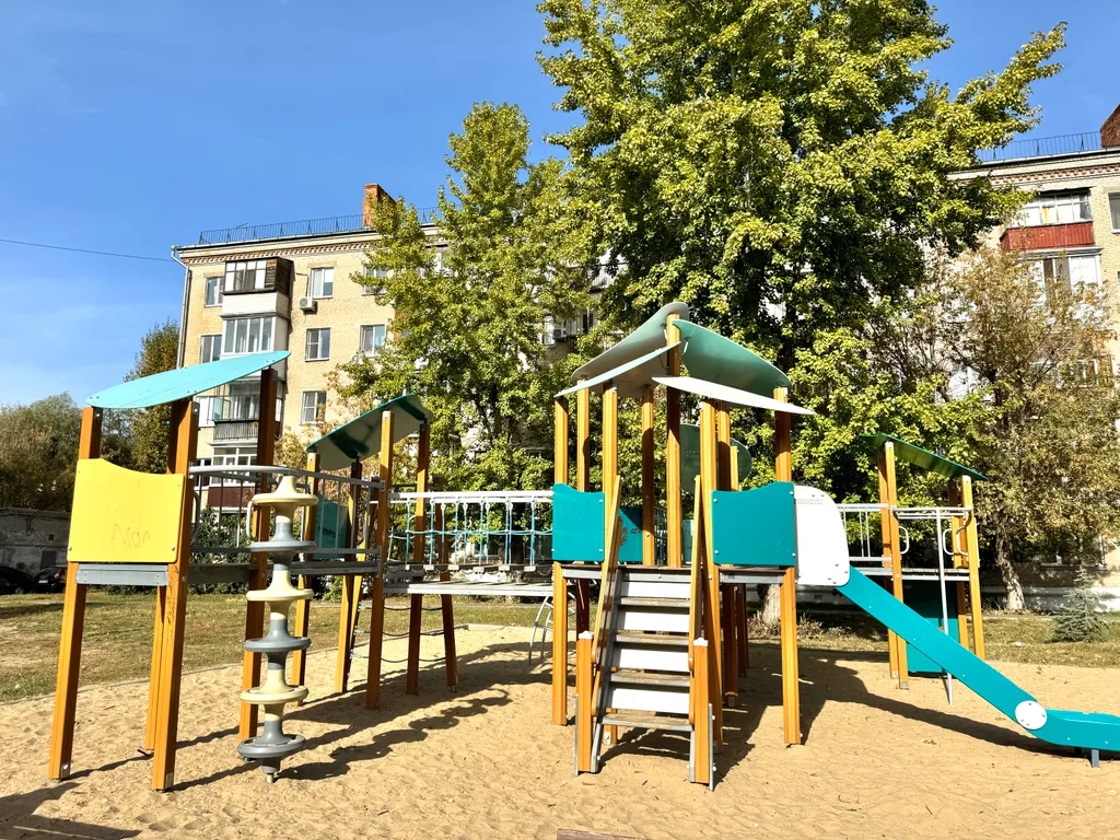 Апартамент рядом с метро Северный вокзал