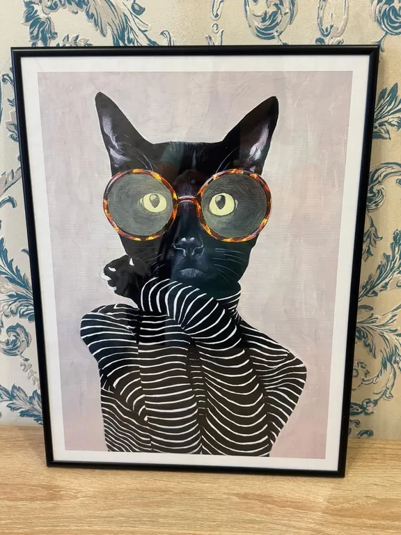 Квартира в центре у сквера на Рахова