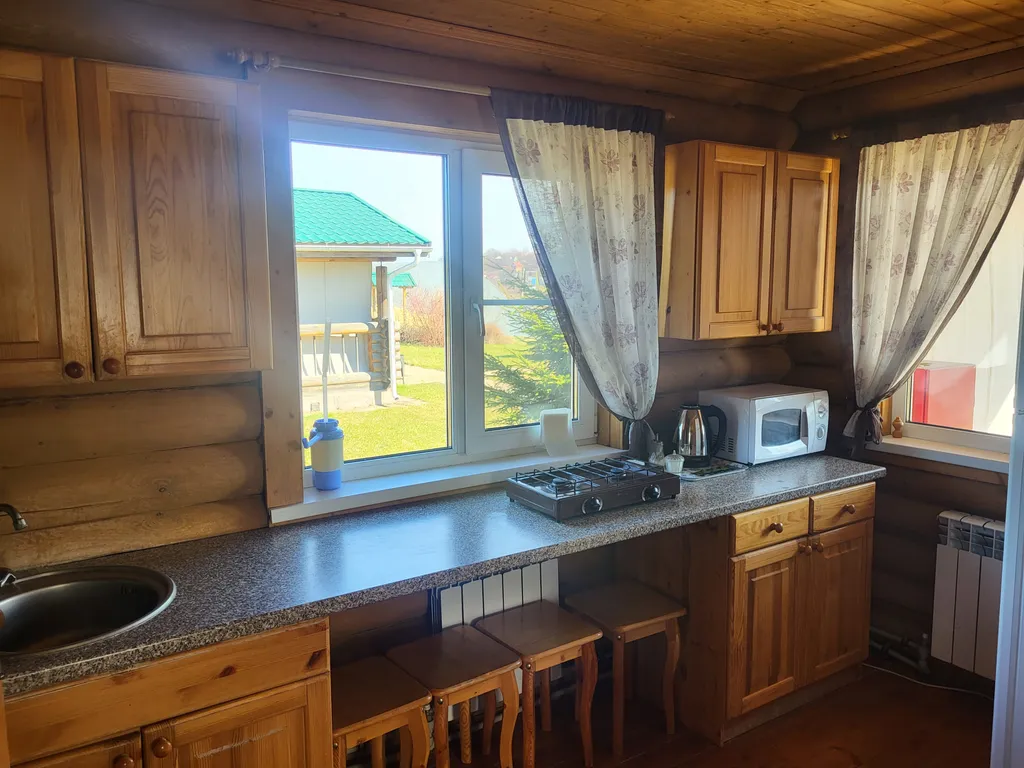 3-комнатный Дом