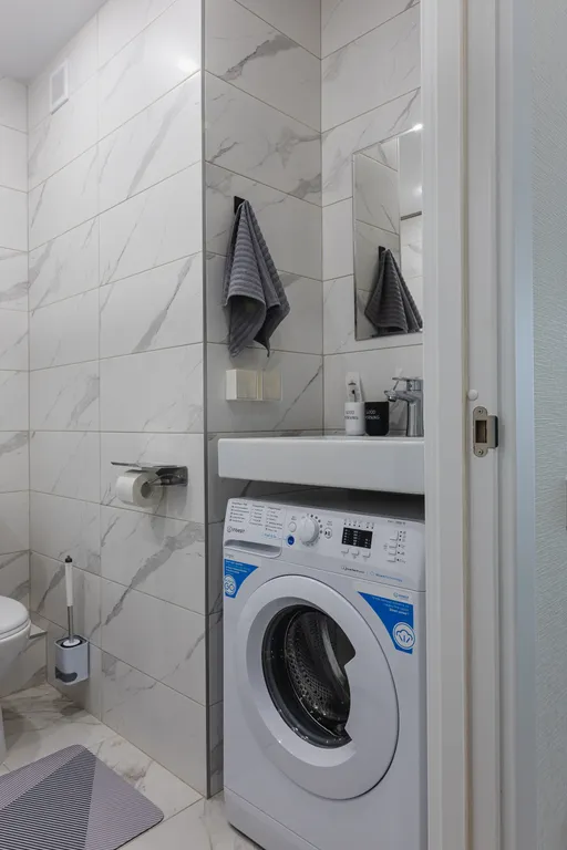 Квартира Квартира Идеально для работы и отдыха — Шушары