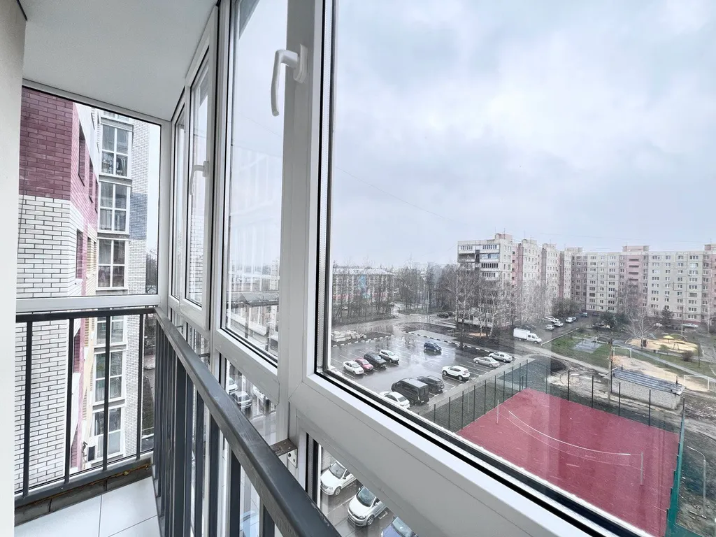 Новая, уютная квартира в центре