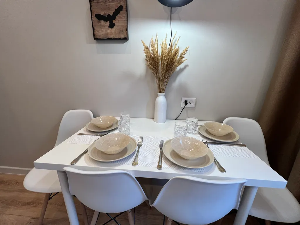 Квартира для семьи