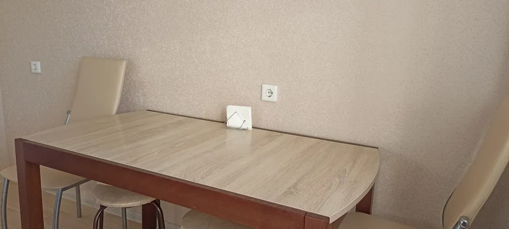 Комфортная квартира в новом доме