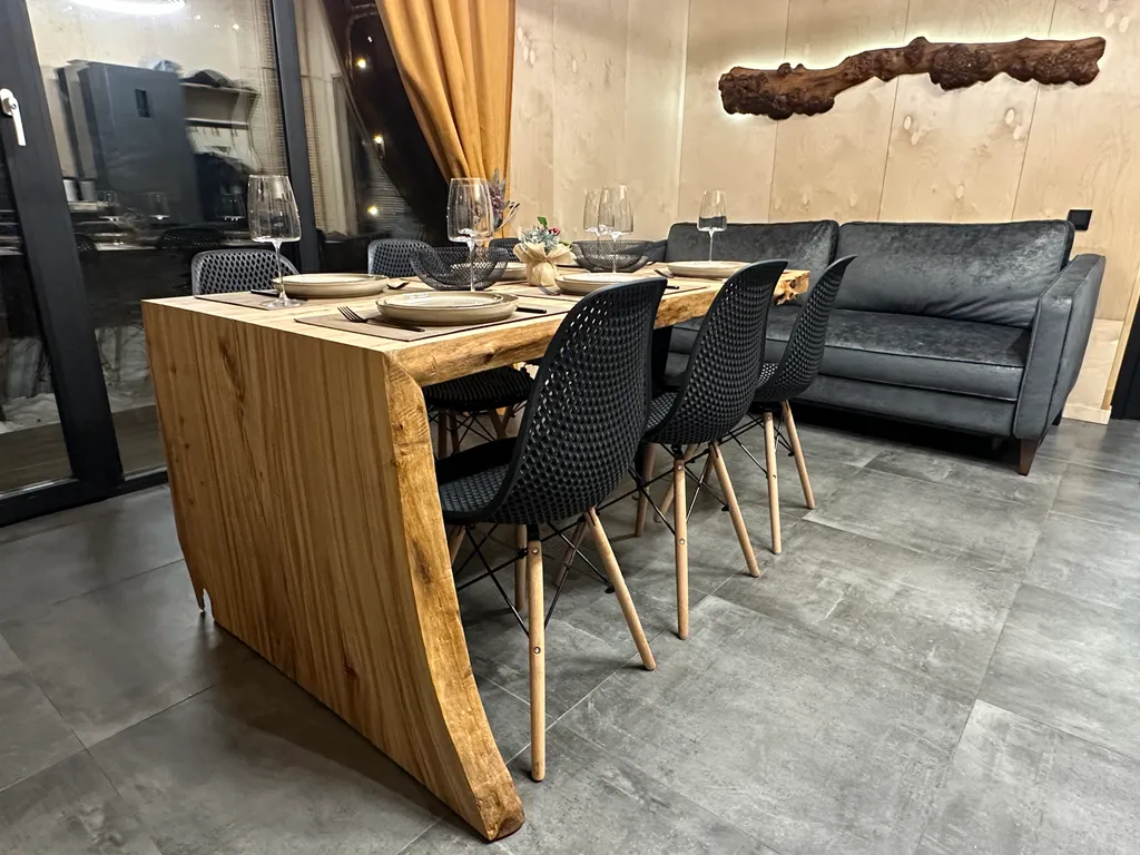 Коттедж Дом баня на дровах — аренда посуточно в Манский