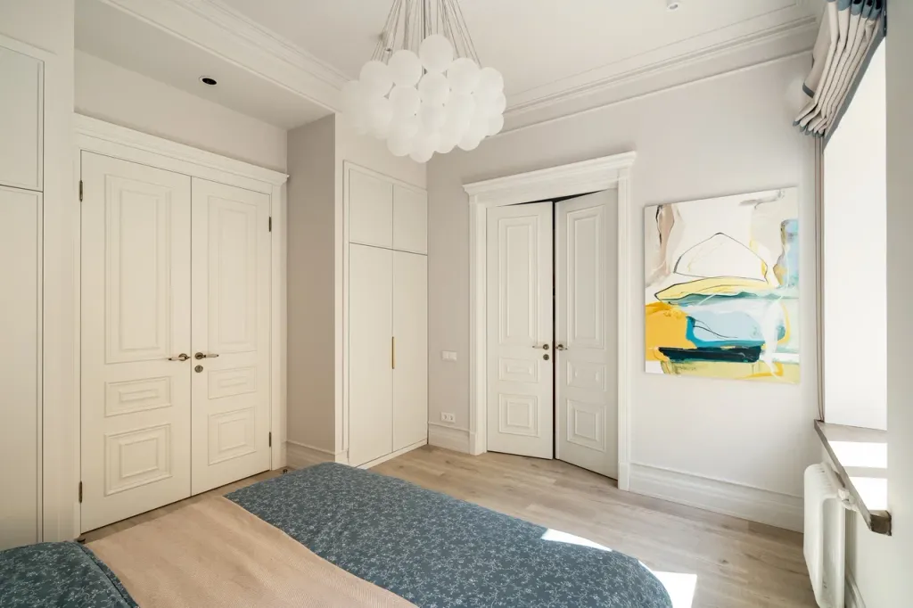 Квартира Дизайнерская квартира — Санкт-Петербург