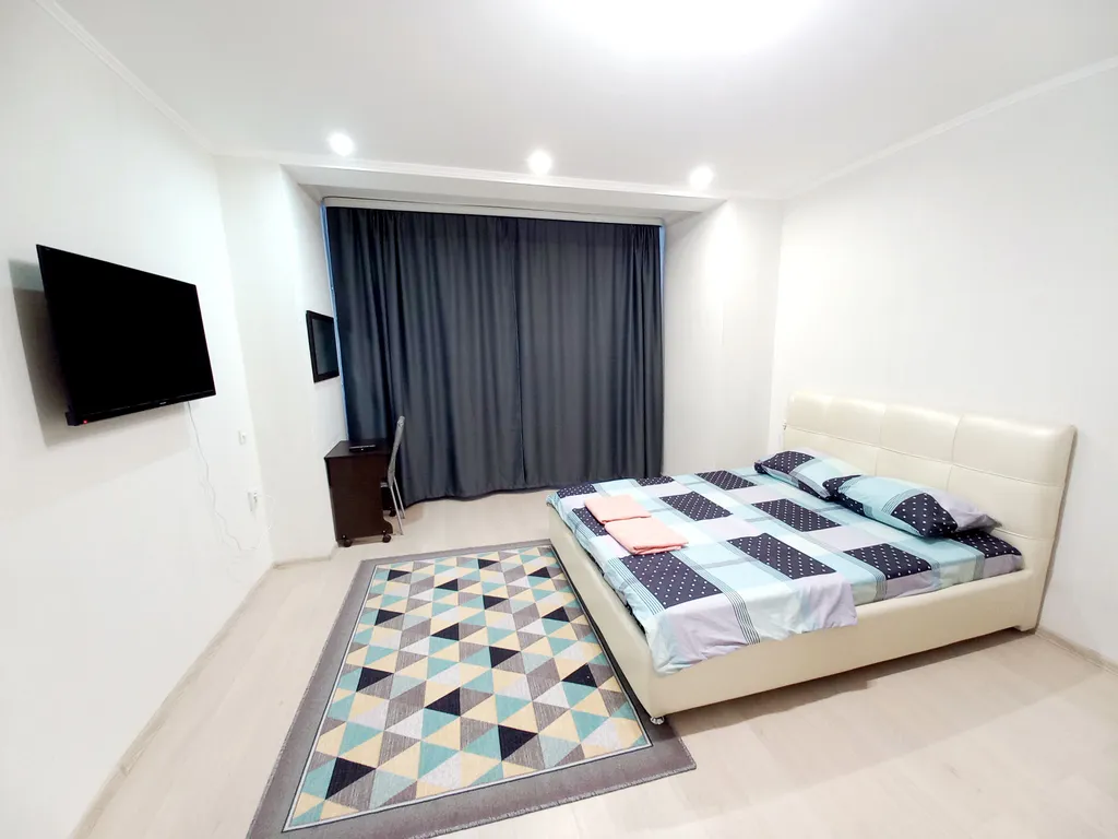 Квартира в самом центре Ханты-Мансийска