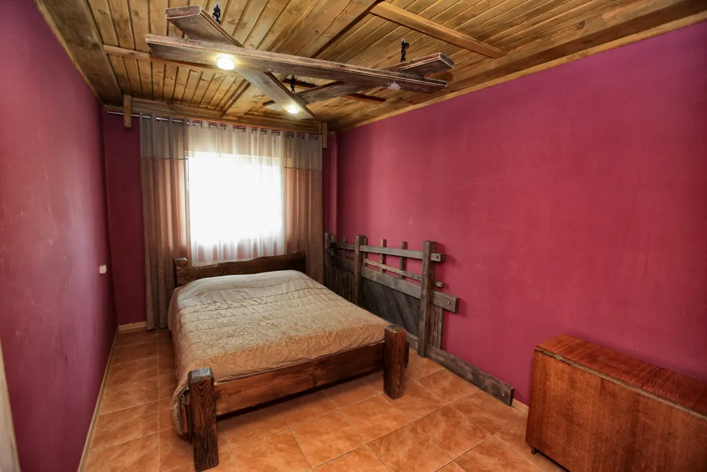 Дом у озера