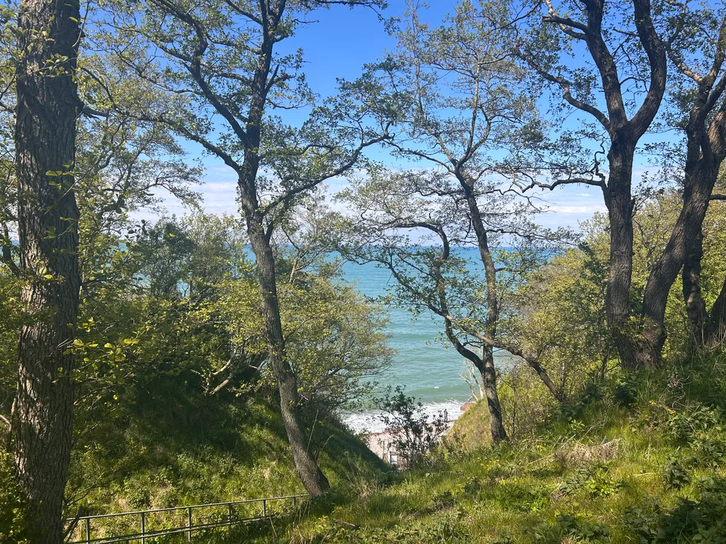 Квартира Квартира Балтийский уют — Пионерский