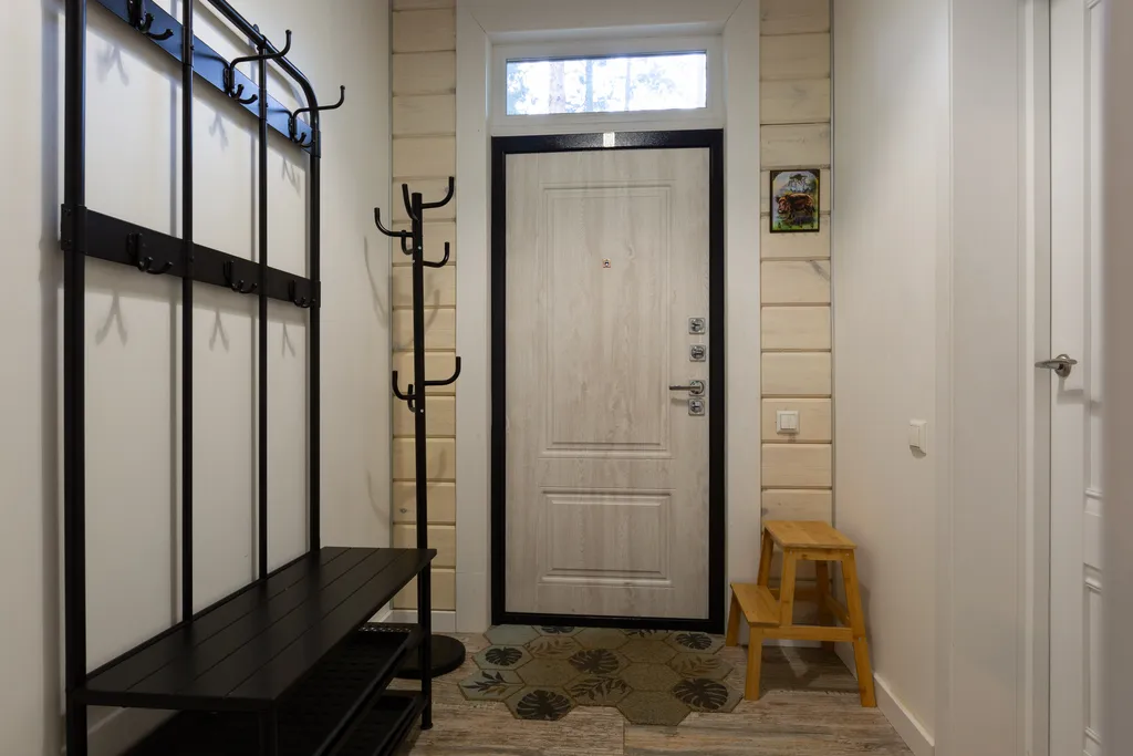 Домик Сhalet с Банным чаном