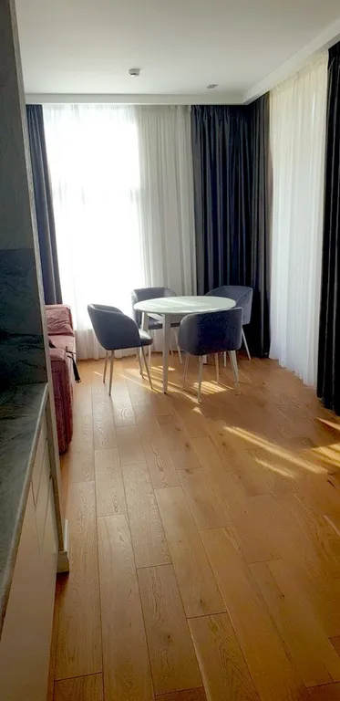 Элитный апартамент с террасой в центре Сочи 150 квм у моря