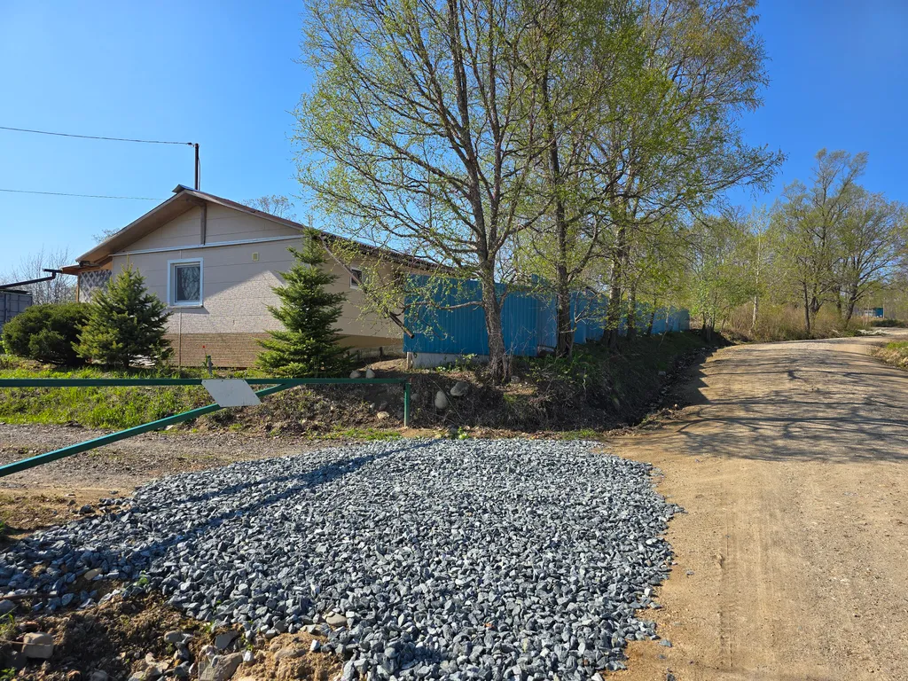 Дом с Бассейном рядом с Морем