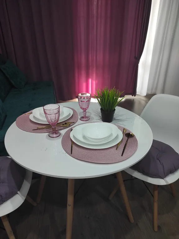 Квартира 1-комнатная Квартира — Краснодар