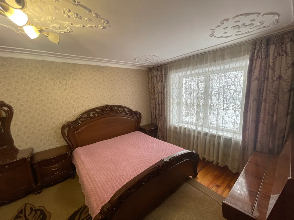 Уютная квартира в лесу