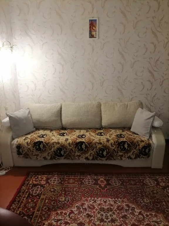 Уютная квартира в центре