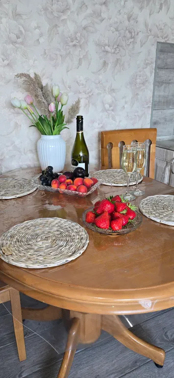 Уютная квартира в 5 минутах от моря