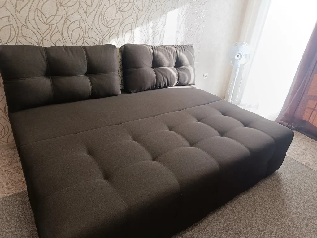 Отличная квартира рядом с ТЦ Планета и ареной Кузнецкий лёд