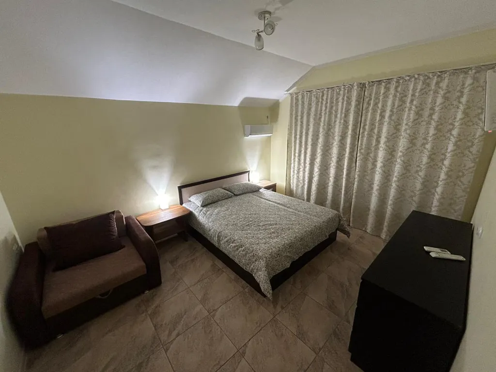 Гостевой дом KEF