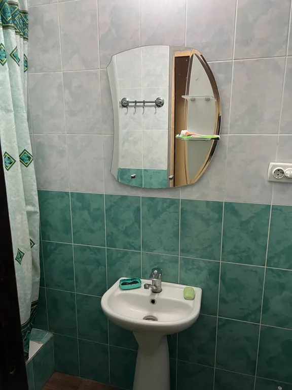 Коттедж Отличный дом — Сухум