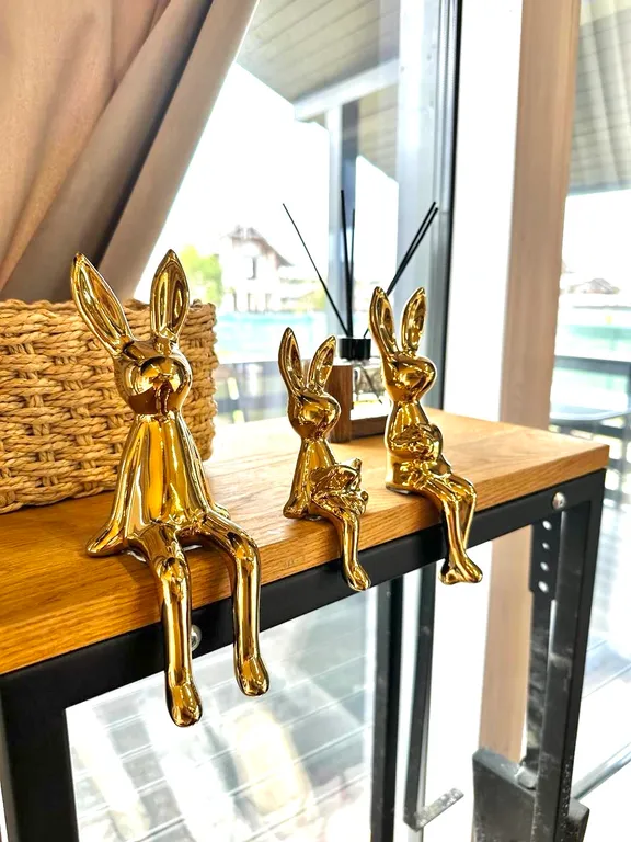 Коттедж Уютный дом с панорамными окнами для лучшего отдыха — Глазово