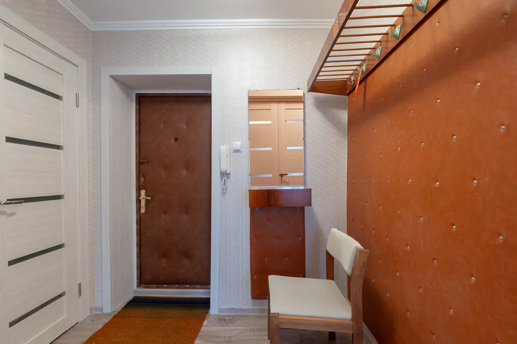 Квартира 1-комнатная Квартира — Пересвет