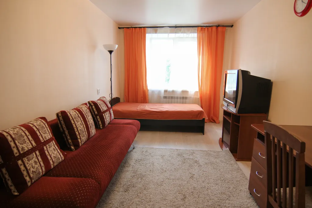 Квартира полулюкс рядом с центром