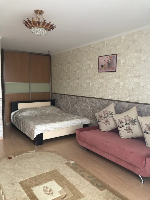 Уютная комфортабельная квартира в микрорайоне Курортном — аренда посуточно в Ессентуки