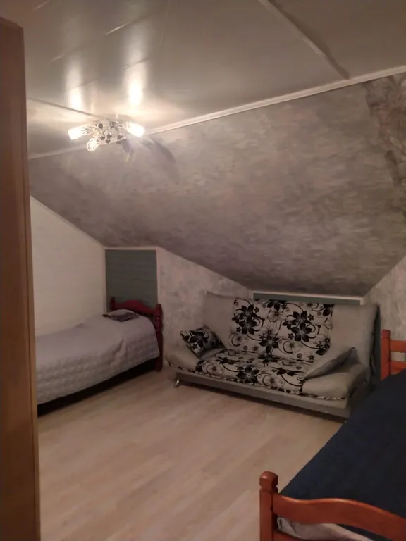 Загородный дом